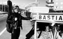 Avec « Bastia Baby », Phil Guiseppi rend hommage à sa ville natale