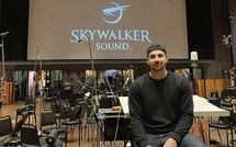 De la Corse à Los Angeles : le parcours d’Alan Simoni, ingénieur du son pour des films et séries