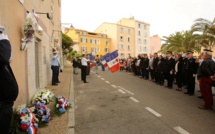Ajaccio : Hommage à Danielle Casanova et à toutes les Résistantes, connues et inconnues
