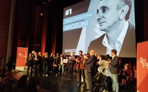 Municipales. Jean-Christophe Angelini a présenté sa liste devant plus de 500 Porto-Vecchiais