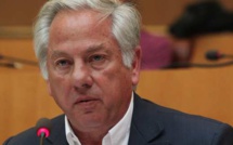 Camille de Rocca Serra a interpelé le gouvernement sur le désendettement agricole en Corse