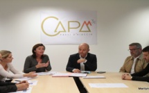 Après le bilan de la CAPA-Jean-Jacques Ferrara : "Faire plus et mieux pour notre territoire"