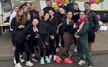 À Corte, les étudiants en médecine organisent une conférence pour sensibiliser au don d’organes