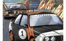 Tour de Corse Historique : l'affiche de la 26e édition dévoilée