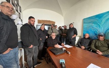 Quotas, balises, aides insuffisantes : les pêcheurs corses prêts à aller jusqu’au blocage des ports