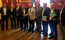 Ajaccio : Rencontre Corse-Sardaigne pour harmoniser le développement