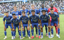 Ligue 2 : Bastia ramène un point de Dunkerque (1-1) mais nourrit encore des regrets