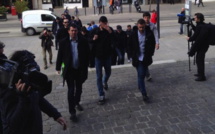 L'après Reims-Bastia : Amendes et interdictions de stade pour les supporters du Sporting