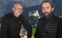 Municipales. La liste conduite par Petr'Antò Tomasi veut « sortir Corte du passéisme et de la léthargie »