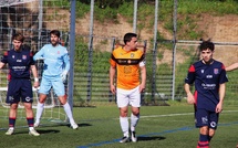 Football Grand Sud - La SVARR conserve le cap, l'ASPV à la quatrième place