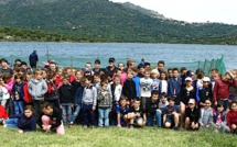 La pêche de nouveau fêtée avec succès en Balagne