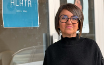 ​Municipales. Pour Véronique Pietri, « Alata ne doit pas devenir une banlieue-dortoir »