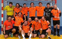 Handball : L'ASPV bute sur La Ciotat en 16es de finale de la Coupe de France Régionale