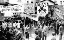 Corte - Quand Partitone et Partitellu se faisaient la guerre !