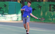 Les finales des championnats de Corse de tennis ce lundi à Calvi