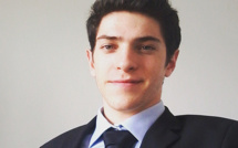 Moins d'emballages à trier, jeter ou recycler  : Le projet de l'étudiant-entrepreneur corse pour un commerce écoresponsable