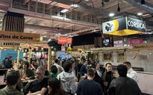 Salon de l’agriculture : La Corse met ses filières à l’honneur et son image de terre nourricière
