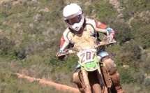 Motocross - Porto-Vecchio ouvre la saison insulaire