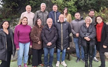 Municipales. Joseph Pucci : « Nous allons à Vighjaneddu poursuivre l’effort engagé au service de tous depuis 2014 »