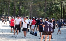 Pétanque - Le secteur Grand Sud dévoile son calendrier