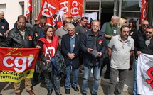 Loi travail : Nouvelle semaine de mobilisation à Bastia