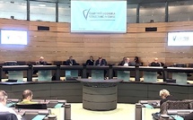 Crise des transports maritimes : première réunion à Bastia après la fin de la grève