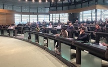 Crise des transports maritimes : première réunion à Bastia après la fin de la grève