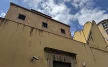 « On joue avec le feu » : la maison d’arrêt d’Ajaccio au bord de la rupture