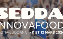 À Lucciana, la SEDDA organise InnovaFood pour accompagner les professionnels de la restauration avant la saison