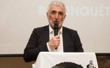 Municipales à Bastia - Jean-Michel Lamberti (Reconquête !) dévoile sa liste « Prima i Nostri »