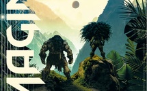  Bastia - Première édition d’« Imaginà – Les rencontres de l’imaginaire »