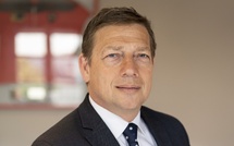 ​En visite en Corse, le président national de la CAPEB, appelle à « rénover les maisons de villages » plutôt que de « bétonner à outrance »