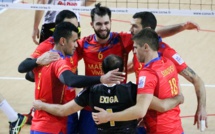  Volley-Ball : Encore du mouvement au GFC Ajaccio