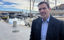 Municipales - Jean-Martin Mondoloni : « Notre démarche propose d’engager le changement nécessaire pour relever Bastia »