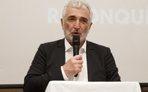 Municipales – Jean-Michel Lamberti : « Notre liste est la seule alternative de droite identitaire à Bastia »