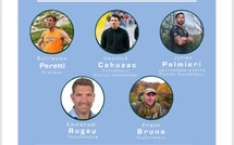  Corte - Partage d'expériences, Santé mentale &amp; Sport à l’Université