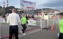 24 Heures de Vignetta : près de 1 500 participants pour une course solidaire