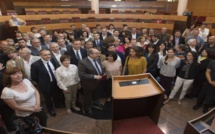 Séminaire EPLE de l’Académie de Corse  à la CTC