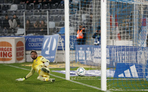 L’instant décisif - Une photo. Une seconde. Un match