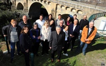 Municipales à Morosaglia: Vincent Cognetti a présenté sa liste "Inseme Appruntemu l'Avvene"