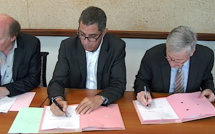 Partenariat Mairie de Bastia-Finances publiques : impôts locaux en hausse ou … en baisse !