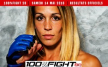 Victoire expéditive de Maria Casanova à Paris : E viva Maria !