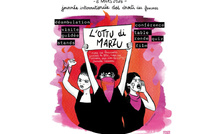 À L’Île-Rousse, une journée pour célébrer et défendre les droits des femmes