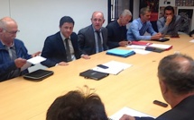 Compagnie régionale maritime : Présenter quelque chose d’harmonieux et de fiable