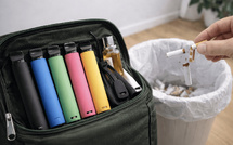 Sevrage tabagique avec la puff : la méthode simple pour réussir