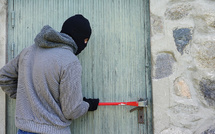 Cambriolages : la Corse en tête des régions les plus sûres de France