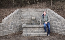 Municipales - Francois-Tancrède Sisti "Per l'avvene di U Petrosu"