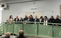 Municipales 2026. Joseph Galletti, maire de Lucciana : « Nous sommes la porte d’entrée du Grand Bastia »