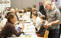 Bastia : un salon pour guider les lycéens dans leurs choix après le bac
