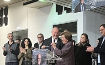 Municipales à Borgo : seul en lice, Jean Dominici a présenté sa liste et ses ambitions pour la commune